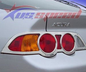 Tail Lights CWZ CW1-26801