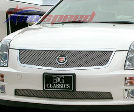 Grilles E&G Classics EG-1006-0104-05D