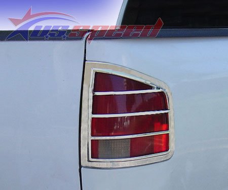 Exterior Accessories CWZ CW1-26802