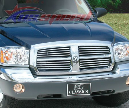 Grilles E&G Classics EG-1108-0185-05Q