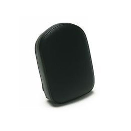 Kawasaki 39156-0187-MA Plain Backrest Pad Sissy Bars Kawasaki 39156-0187-MA