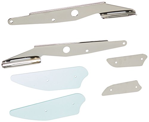 Windshield Lowers Kawasaki K46001-333