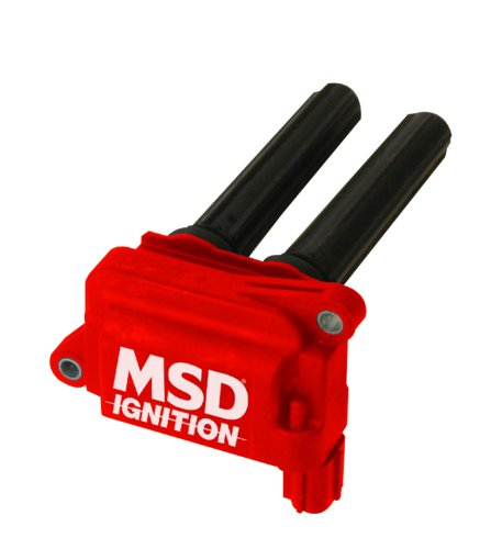 Coil Packs MSD 8255