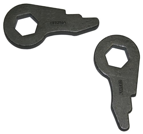 Shocks, Struts & Suspension Skyjacker C101KE