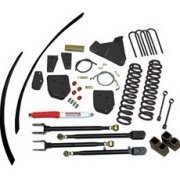 Body Lift Kits Skyjacker F8852