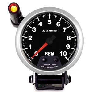 Tachometers Auto Meter 5590
