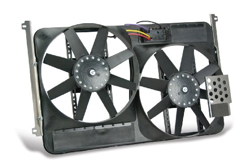 Fans Flex-a-lite 775