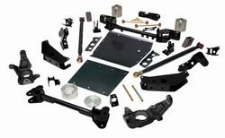 Body Lift Kits Skyjacker F9202M