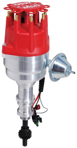 Distributors MSD 83501