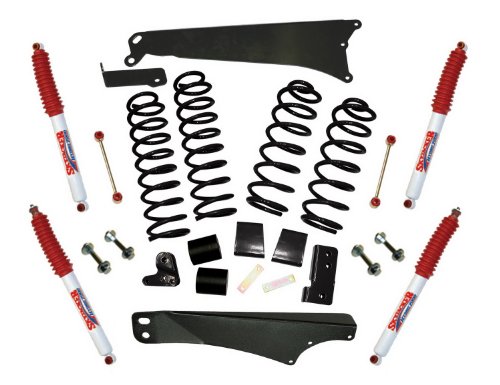 Body Lift Kits Skyjacker JK40BPH