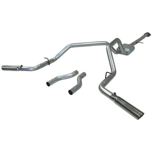 Cat-Back Systems Flowmaster 17465