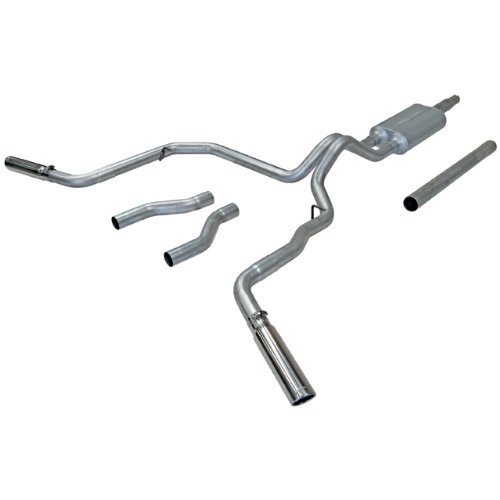 Cat-Back Systems Flowmaster 17471