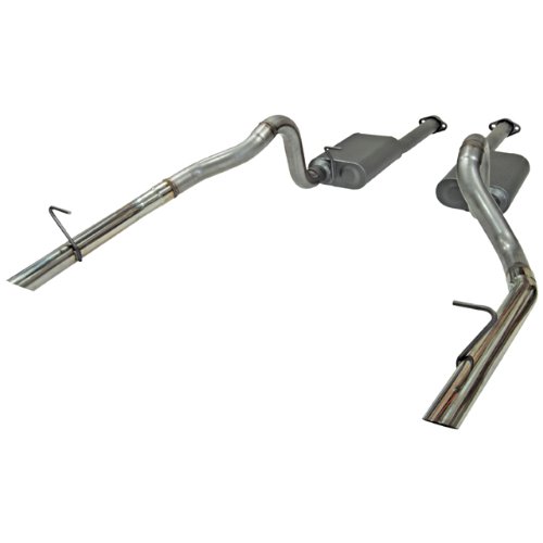 Exhaust & Emissions Flowmaster 817213