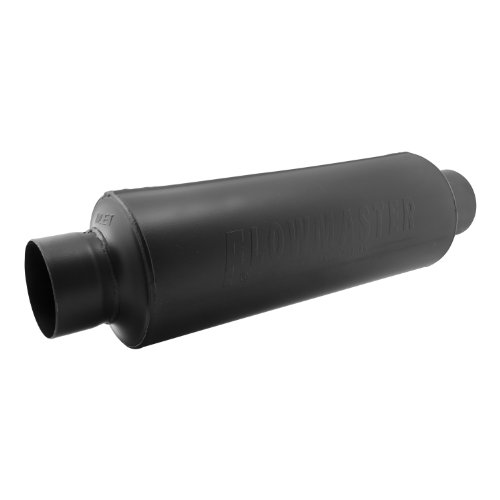 Mufflers Hushpower 13016100