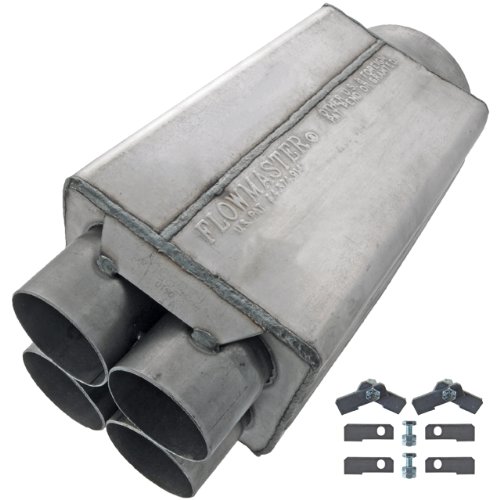 Mufflers Flowmaster 72585017