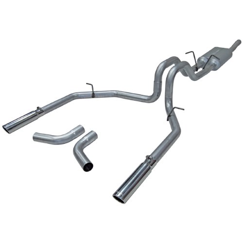 Cat-Back Systems Flowmaster 17472