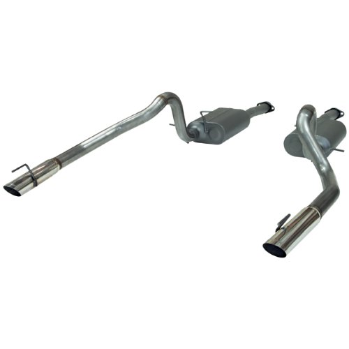 Cat-Back Systems Flowmaster 817312