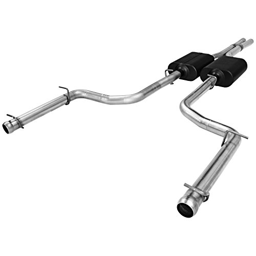 Cat-Back Systems Flowmaster 817479