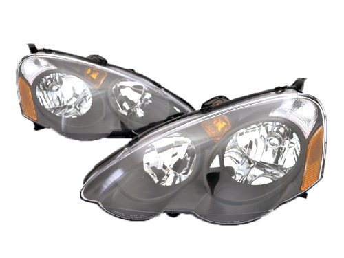 Headlight Assemblies KS 317-1123P-US2