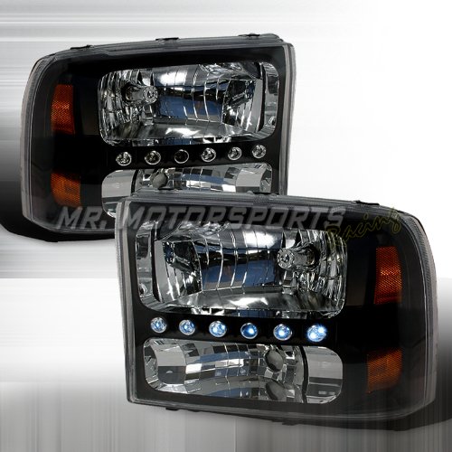 Headlight Assemblies KS 