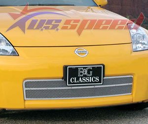 Grilles E&G Classics EG-1315-0102-03