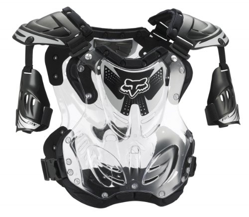 Chest Protectors Fox Racing 06093-001-004