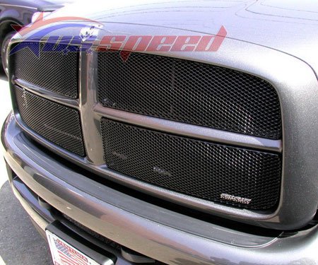 Grilles U.S. Speed GC-DOD1005-S