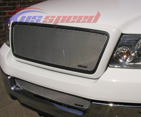 Grilles U.S. Speed GC-FOR1306-B