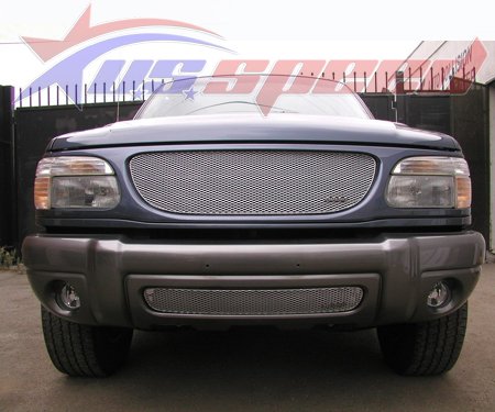 Grilles U.S. Speed GC-FOR1100-B