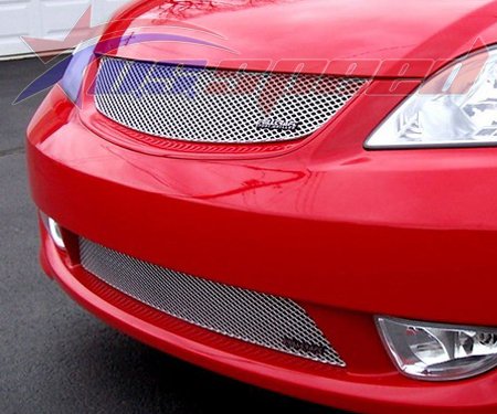 Grilles U.S. Speed GC-HON1109-S