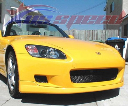 Grilles U.S. Speed GC-HON1160-B