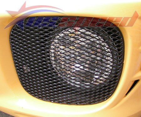 Grilles U.S. Speed GC-SUB1714-S