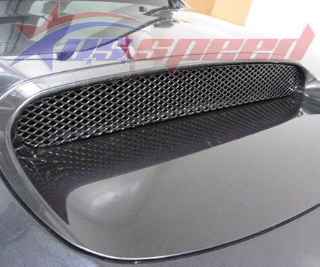 Grilles U.S. Speed GC-SUB1722-B