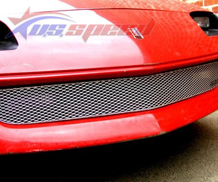 Grilles U.S. Speed GC-CHE9397-B
