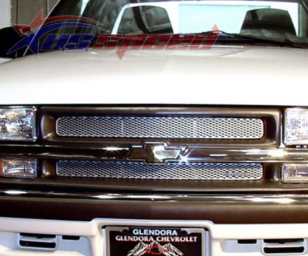 Grilles U.S. Speed GC-CHE1460-S
