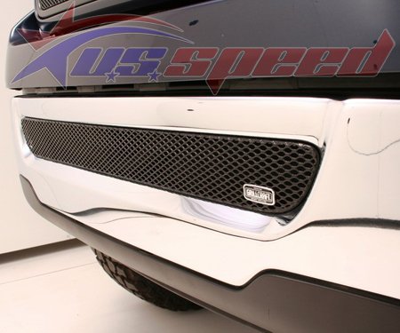 Grilles U.S. Speed GC-FOR1309-B