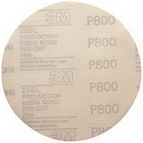 Sanders 3M 01070