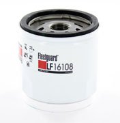 Oil Filters Cummins Filtration LF16108