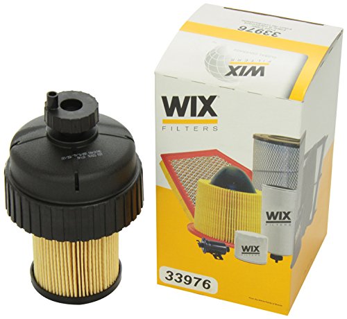 Fuel Filters Wix 33976