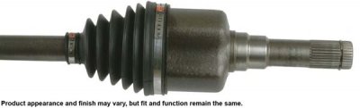 Half-Shaft Assemblies A1 Cardone 602178