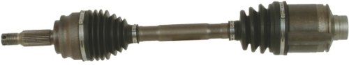 Cardone 60-3513 Remanufactured CV Axle Half-Shaft Assemblies A1 Cardone 603513