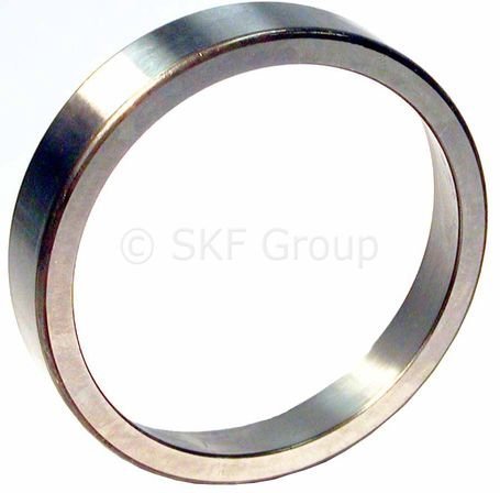 Cast SKF / CR AUTOMOTIVE DIVISION NP372019