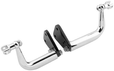 Kickstands & Jiffy Stands Biker's Choice 48-2769