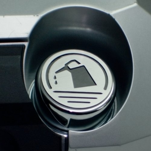 Oil Filler Caps ACC CMOC213-1