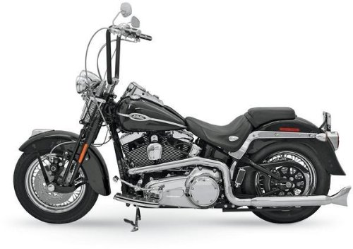 Complete Systems Bassani Xhaust 12115A