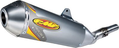 Fmf P-Core 4 S/A Mflr 044313 Mufflers FMF 1821-1028