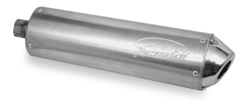 Mufflers FMF 27-4860