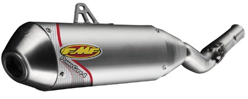 Mufflers FMF 042161