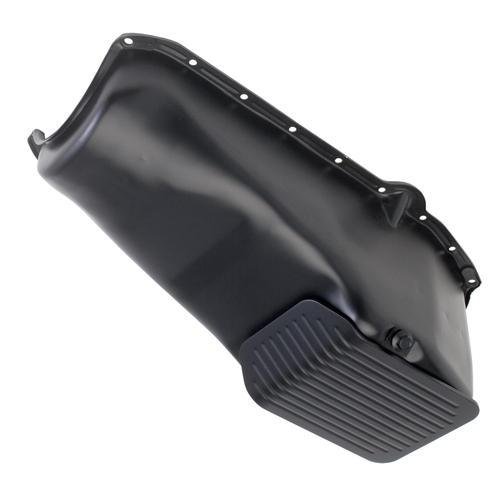 Pans & Drain Plugs Trans-Dapt Performance 8650