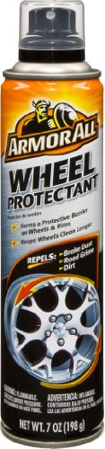 Wheel Care Armor All 78482